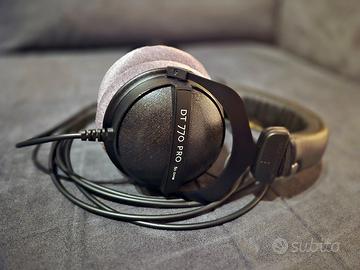 Beyerdynamic DT 770 Pro