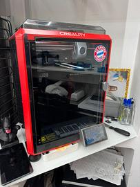 Creality k1-C