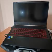 MSI Katana GF66 12UE-844IT

