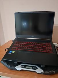 MSI Katana GF66 12UE-844IT

