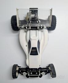 Tamiya Super Astute #58087 (no ristampa).