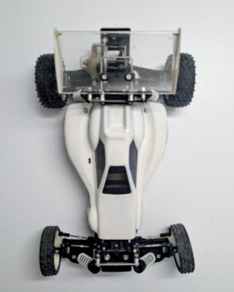 Tamiya Super Astute #58087 (no ristampa).