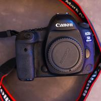 Canon 5D Mark IV