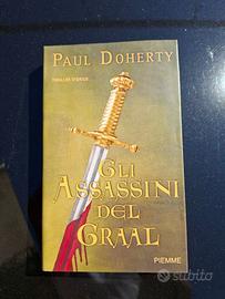 Gli assassini del Graal