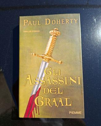 Gli assassini del Graal