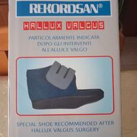 Scarpa ortopedica mis.37/38