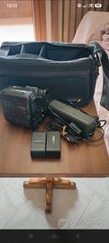Panasonic CAM corder