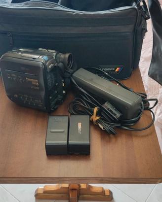 Panasonic CAM corder