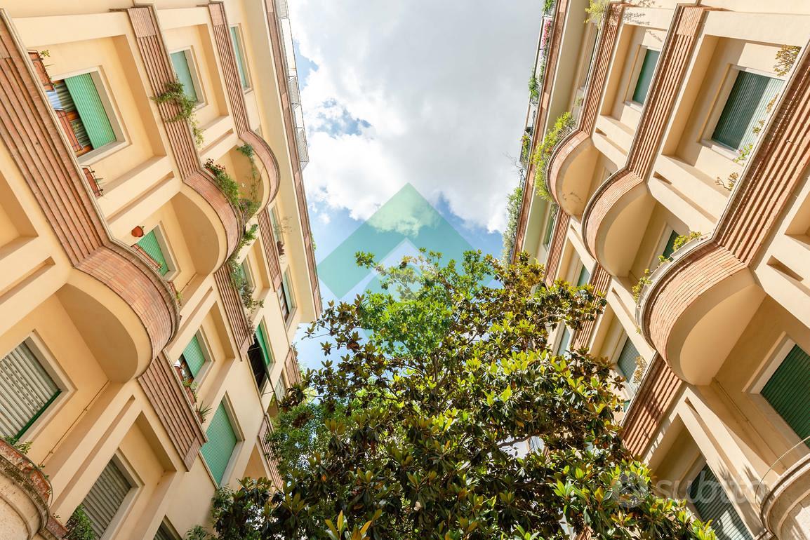 Appartamento – Roma, Balduina, Trionfale - Vista 4