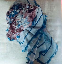 Foulard Vintage