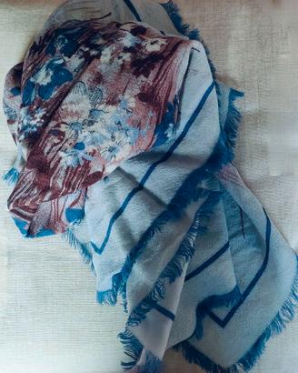 Foulard Vintage