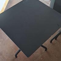 Tavolo bistrot da esterno Sitia.