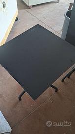 Tavolo bistrot da esterno Sitia.