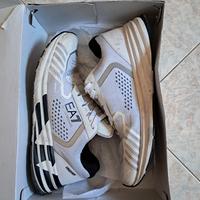 Scarpe Ea7 Emporio Armani