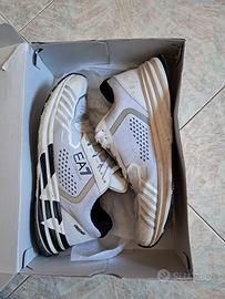 Scarpe Ea7 Emporio Armani