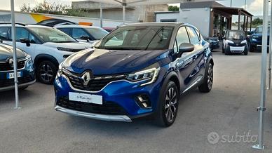 Renault Captur TCe 90 CV Techno - 2024