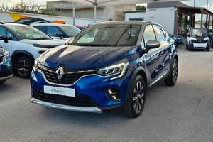 Renault Captur TCe 90 CV Techno - 2024