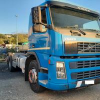 Volvo fm9 telaio