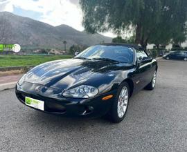 JAGUAR XKR 4.0 Convertibile - PERMUTE