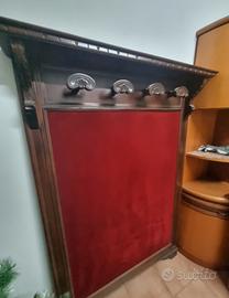 Appendiabiti da muro