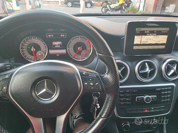 Mercedes classe A 180