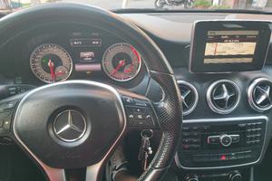 Mercedes classe A 180
