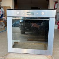 Forno Whirlpool Ixelium