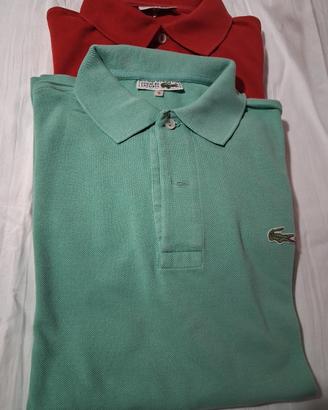 polo  lacoste