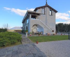 VILLA SINGOLA A SANT'AGATA DE' GOTI