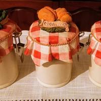 set barattoli ermetici Griffe