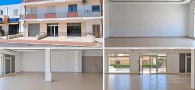 Locale commerciale - la caletta di siniscola
