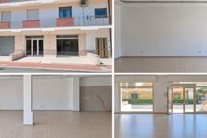 Locale commerciale - la caletta di siniscola