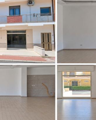 Locale commerciale - la caletta di siniscola