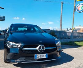 MERCEDES CLA 80 COUPE' - BENZINA