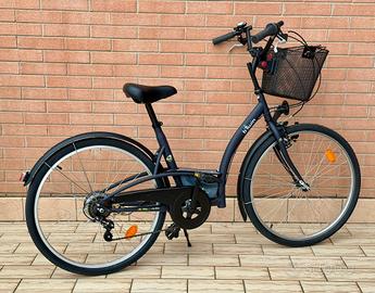 BICICLETTA DA DONNA COME NUOVA