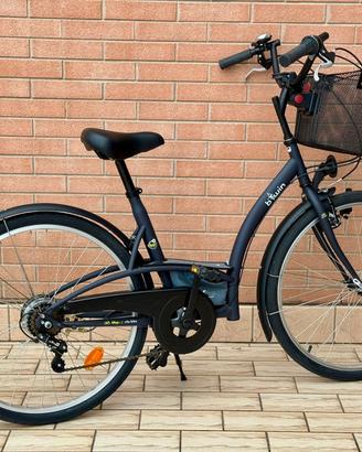 BICICLETTA DA DONNA COME NUOVA