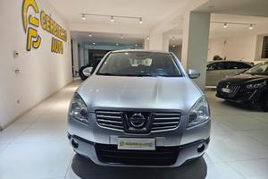 Nissan Qashqai 1.5 dCi Acenta