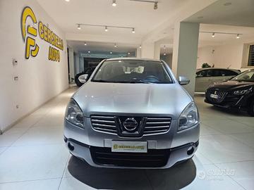 Nissan Qashqai 1.5 dCi Acenta