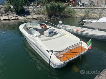 Cranchi Start 21