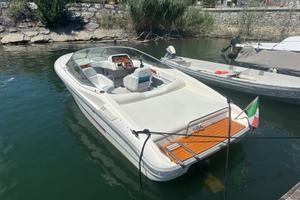 Cranchi Start 21