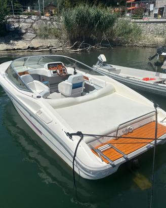 Cranchi Start 21