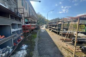 ATTIVITÀ A VEZZANO LIGURE