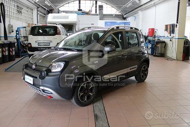 FIAT Panda Cross 1.0 FireFly S&S Hybrid