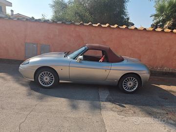 fiat barchetta 1.8 edizione limitata
