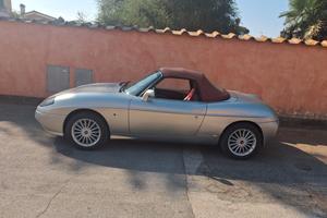 fiat barchetta 1.8 edizione limitata