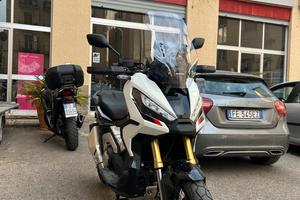 Honda X-ADV 750 2023