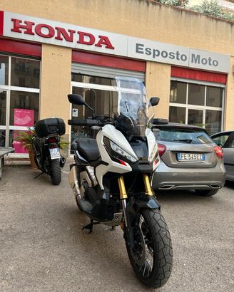 Honda X-ADV 750 2023