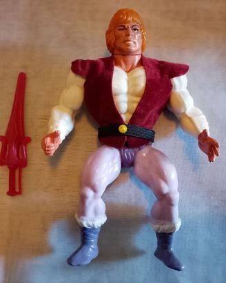 PRINCE ADAM - Masters of the Universe anni '80