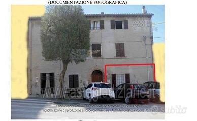 Appartamento San Costanzo [A4354788]