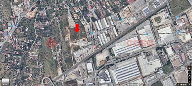 Terreno Agricolo Carini [Cod. rif 3264649VRG]